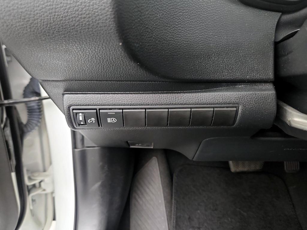 used 2020 Toyota Corolla car, priced at $16,998