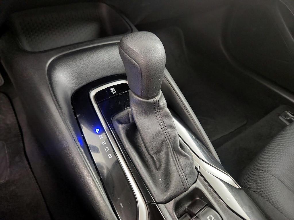 used 2020 Toyota Corolla car, priced at $16,998