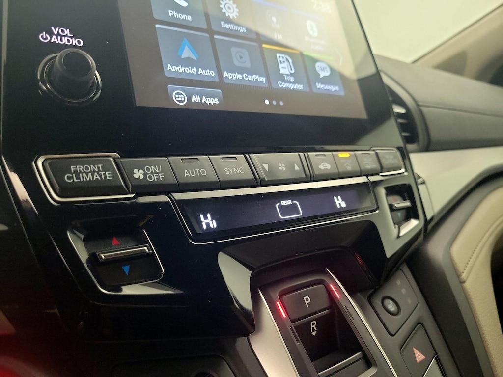 used 2023 Honda Odyssey car, priced at $33,998