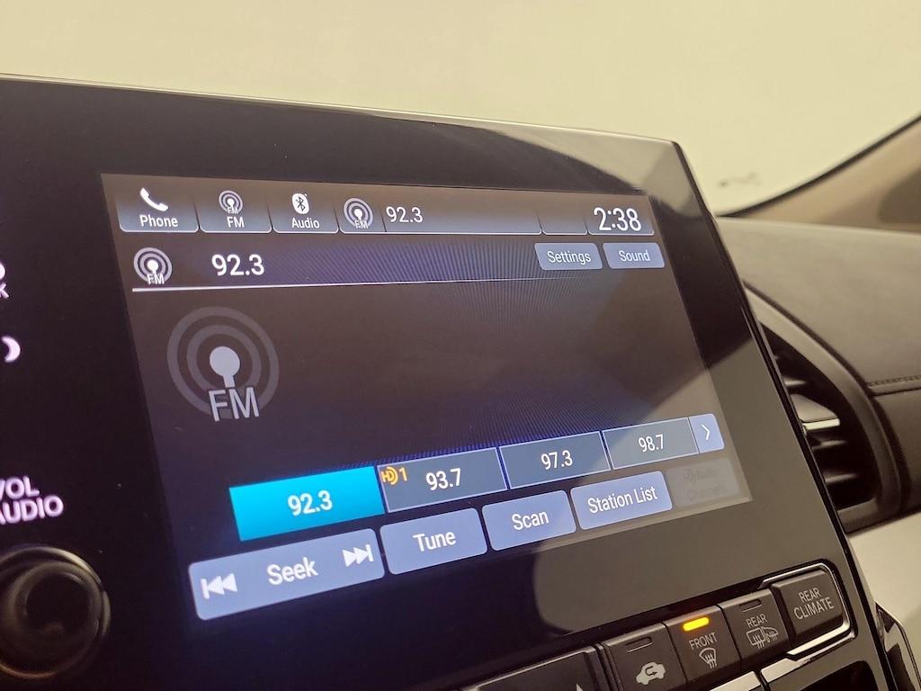 used 2023 Honda Odyssey car, priced at $33,998