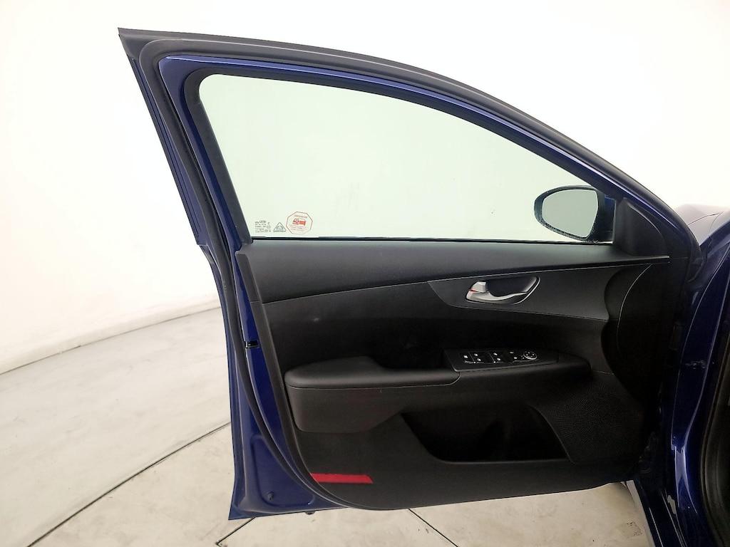 used 2019 Kia Forte car, priced at $15,998