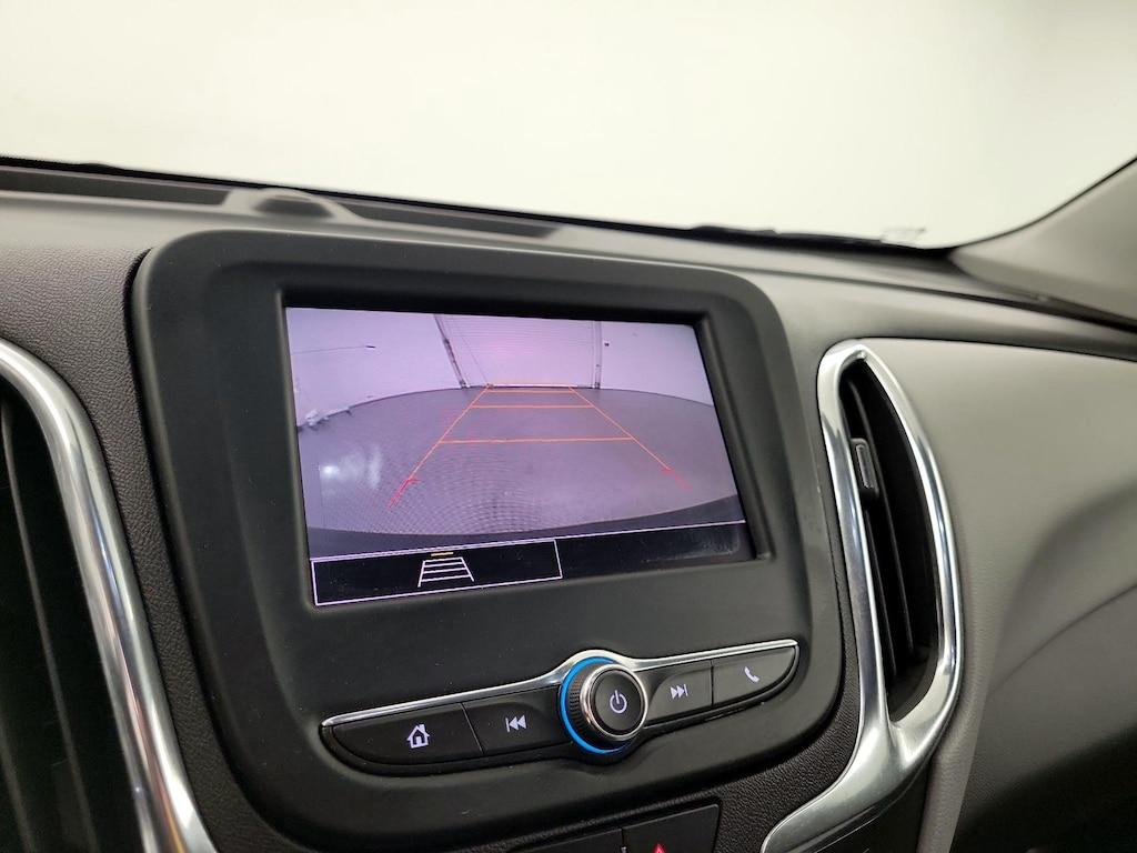 used 2022 Chevrolet Equinox car, priced at $20,998