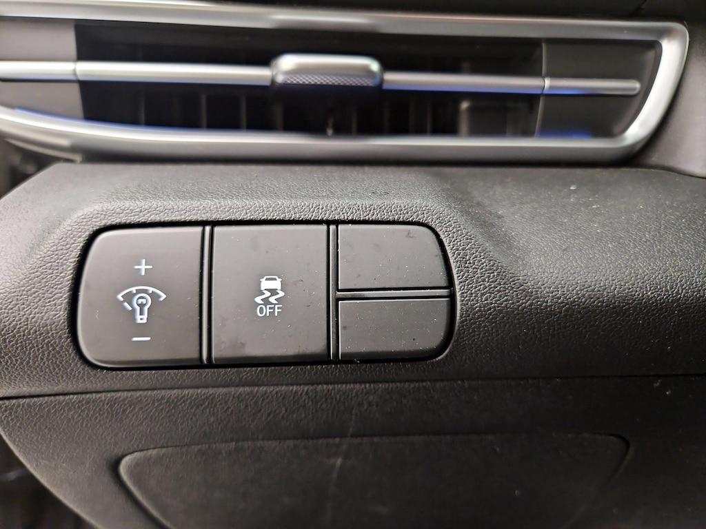 used 2024 Hyundai Elantra car, priced at $20,998