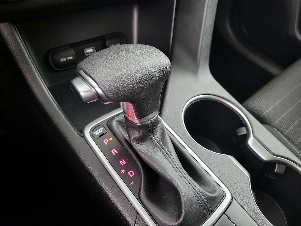 used 2020 Kia Sportage car, priced at $17,998