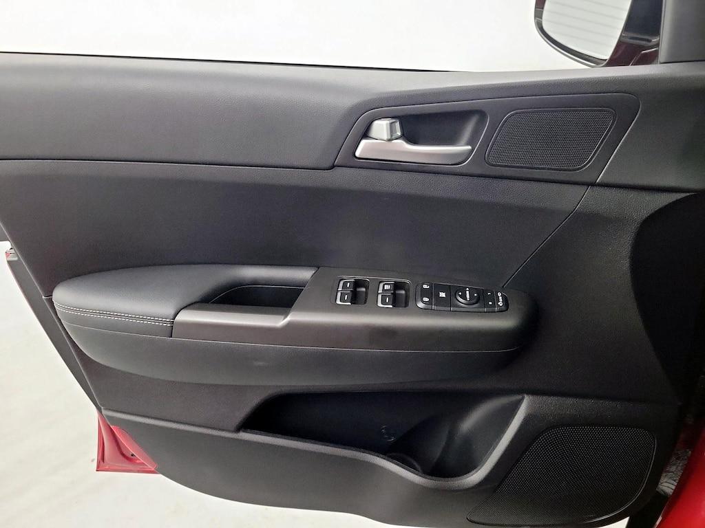 used 2020 Kia Sportage car, priced at $17,998