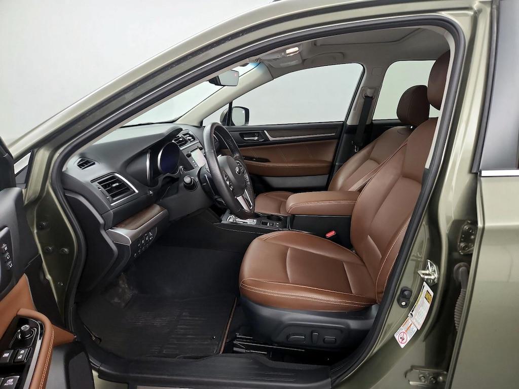 used 2017 Subaru Outback car, priced at $24,998