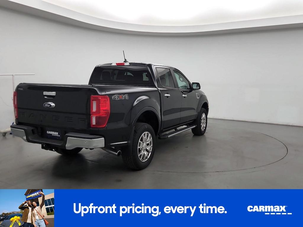 used 2022 Ford Ranger car, priced at $32,998