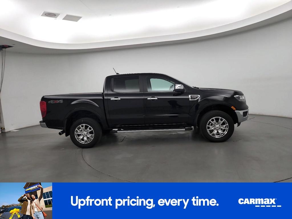 used 2022 Ford Ranger car, priced at $32,998