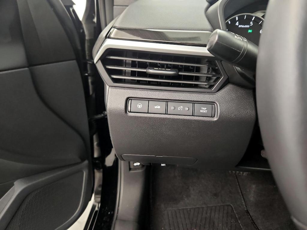 used 2023 Nissan Altima car, priced at $24,998