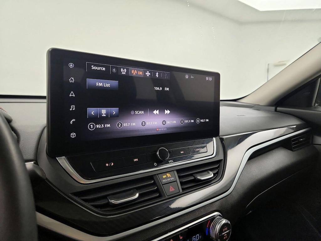 used 2023 Nissan Altima car, priced at $24,998