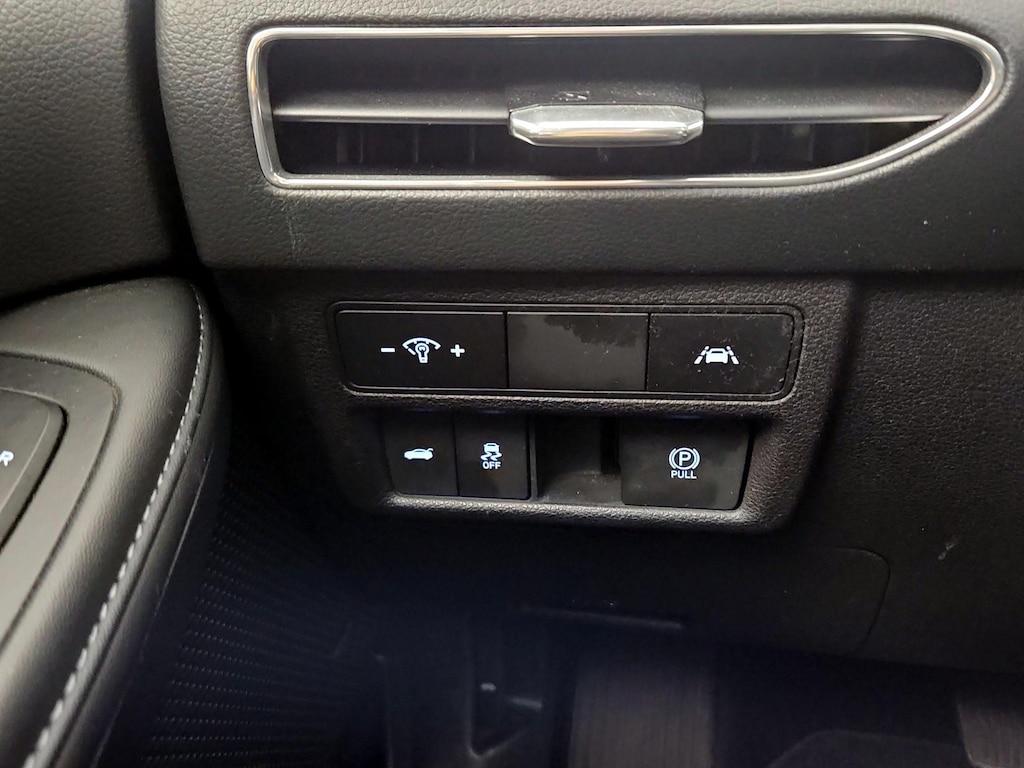 used 2023 Hyundai Sonata car, priced at $23,998