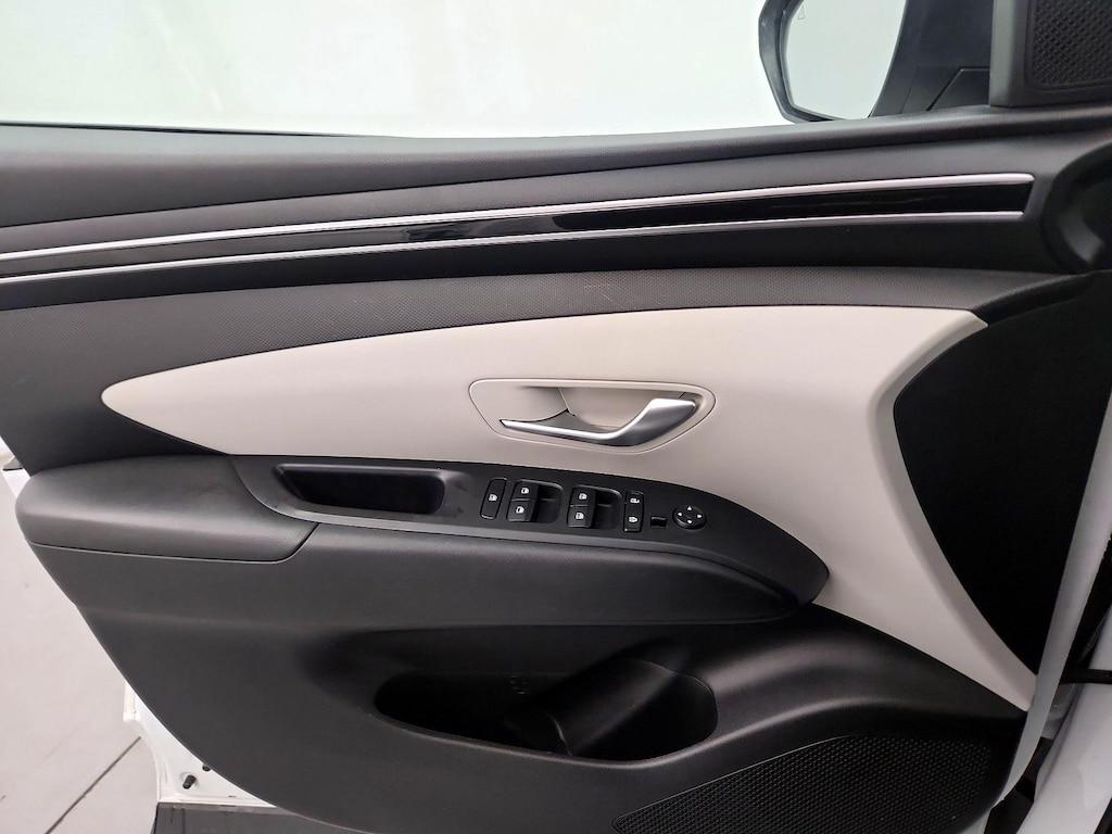 used 2022 Hyundai Tucson car, priced at $19,998