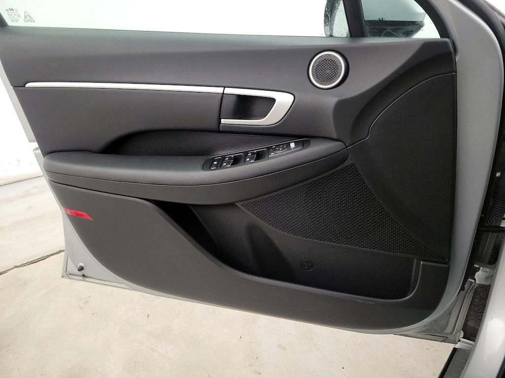 used 2025 Hyundai Sonata car, priced at $24,998