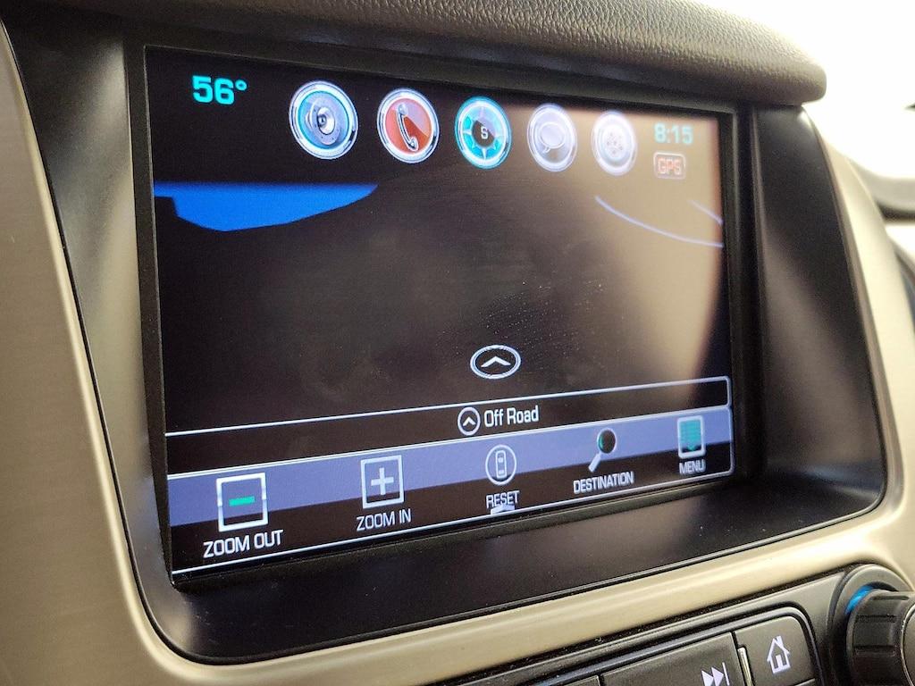 used 2018 GMC Yukon XL car, priced at $42,998