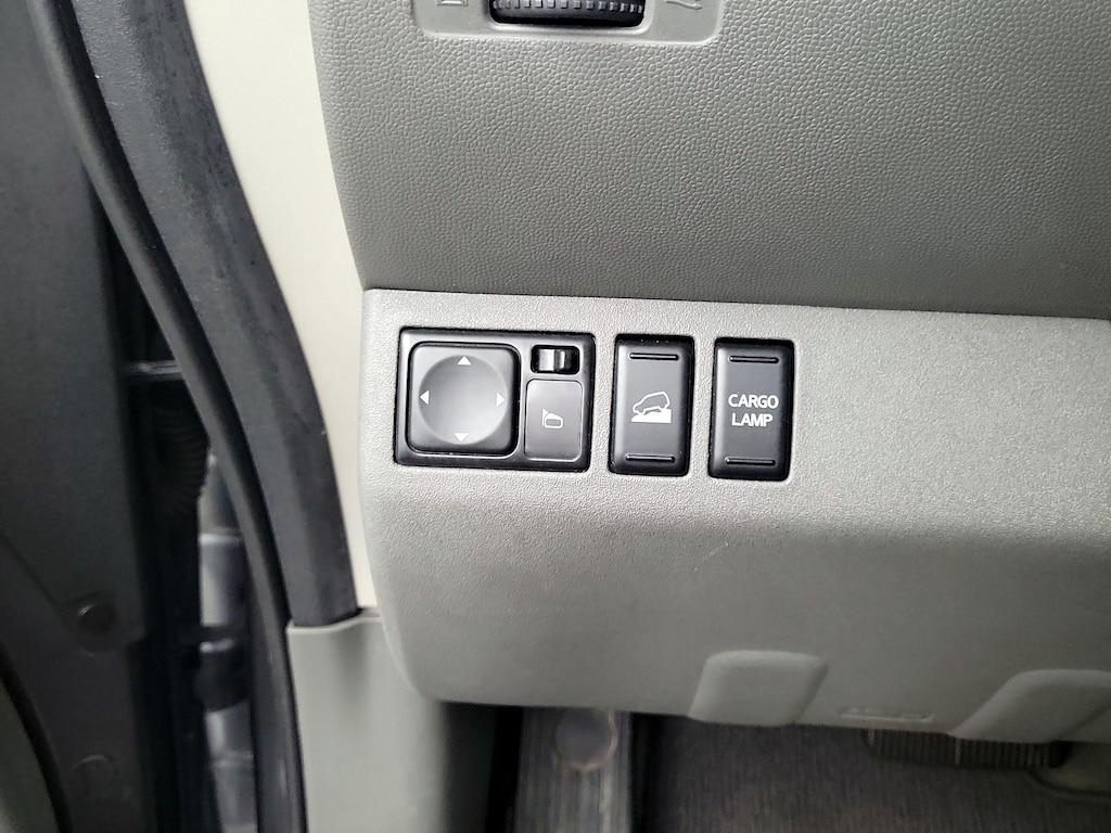 used 2016 Nissan Frontier car, priced at $18,998