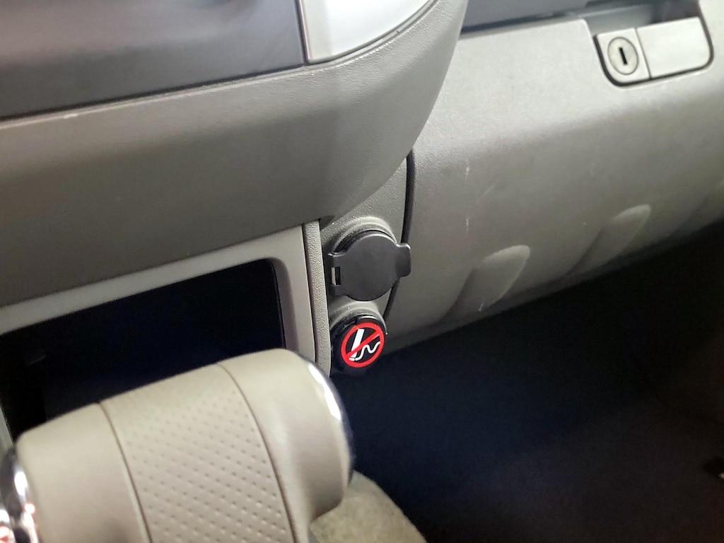 used 2016 Nissan Frontier car, priced at $18,998