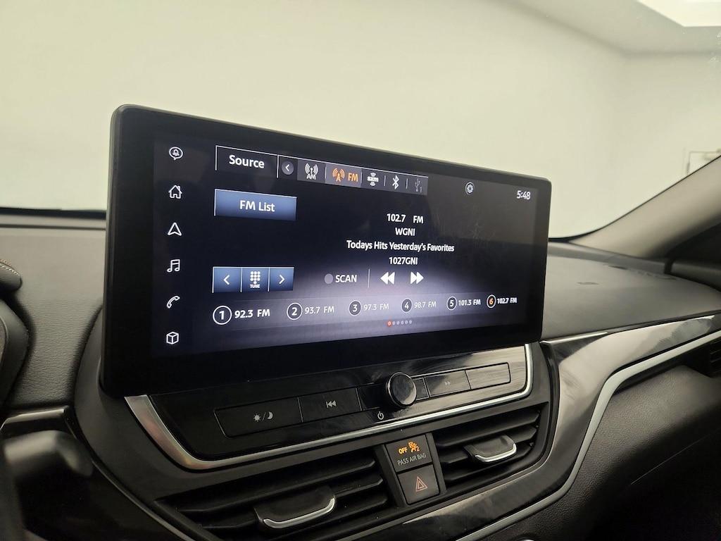 used 2023 Nissan Altima car, priced at $22,998