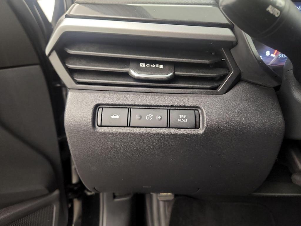 used 2023 Nissan Altima car, priced at $22,998