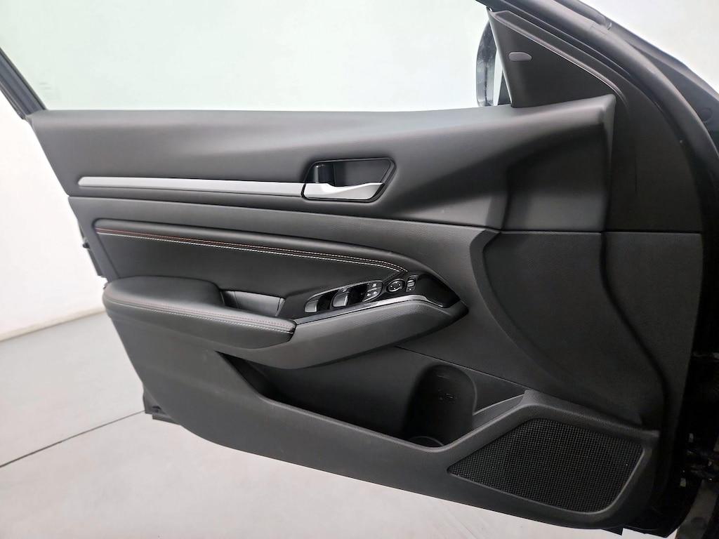 used 2023 Nissan Altima car, priced at $22,998