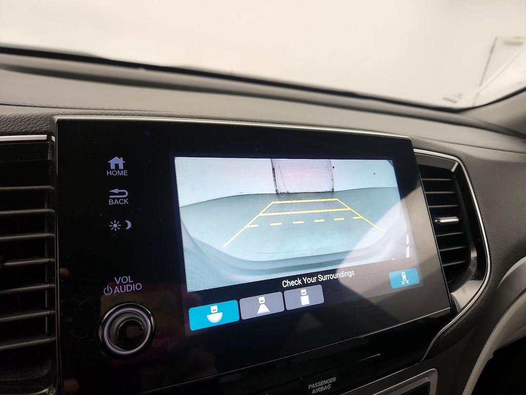 used 2019 Honda Pilot car, priced at $20,998