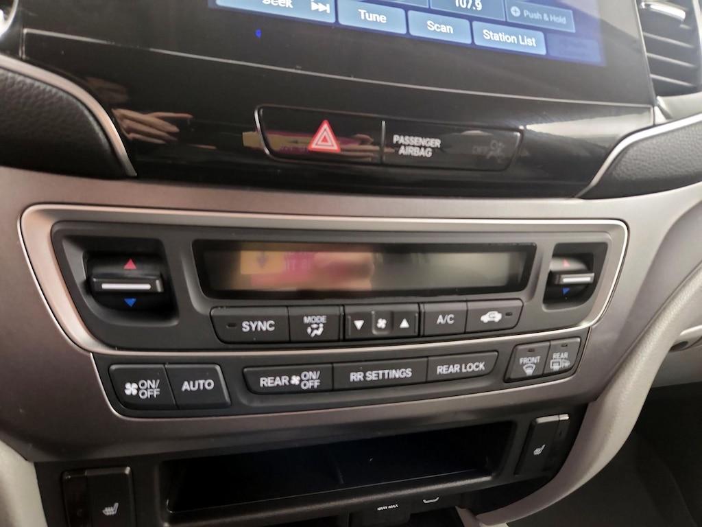 used 2019 Honda Pilot car, priced at $20,998