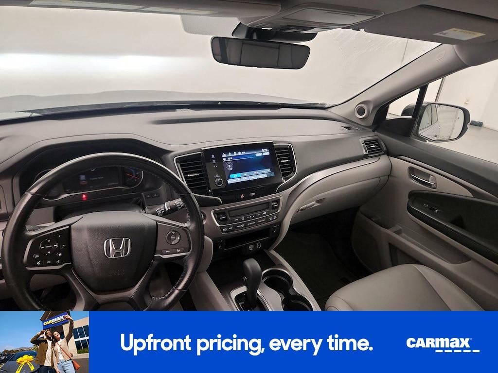 used 2019 Honda Pilot car, priced at $20,998