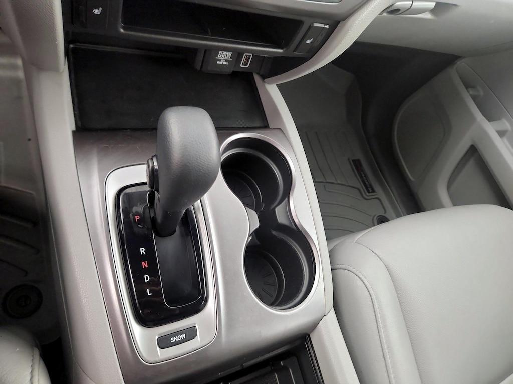 used 2019 Honda Pilot car, priced at $20,998