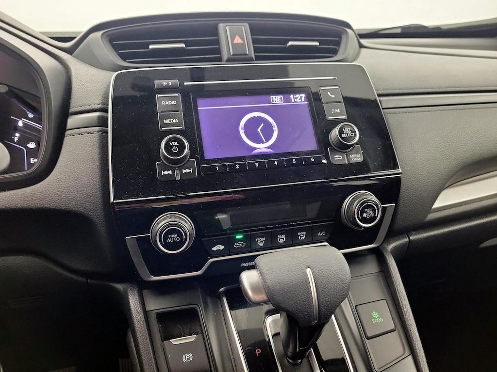 used 2018 Honda CR-V car, priced at $19,998