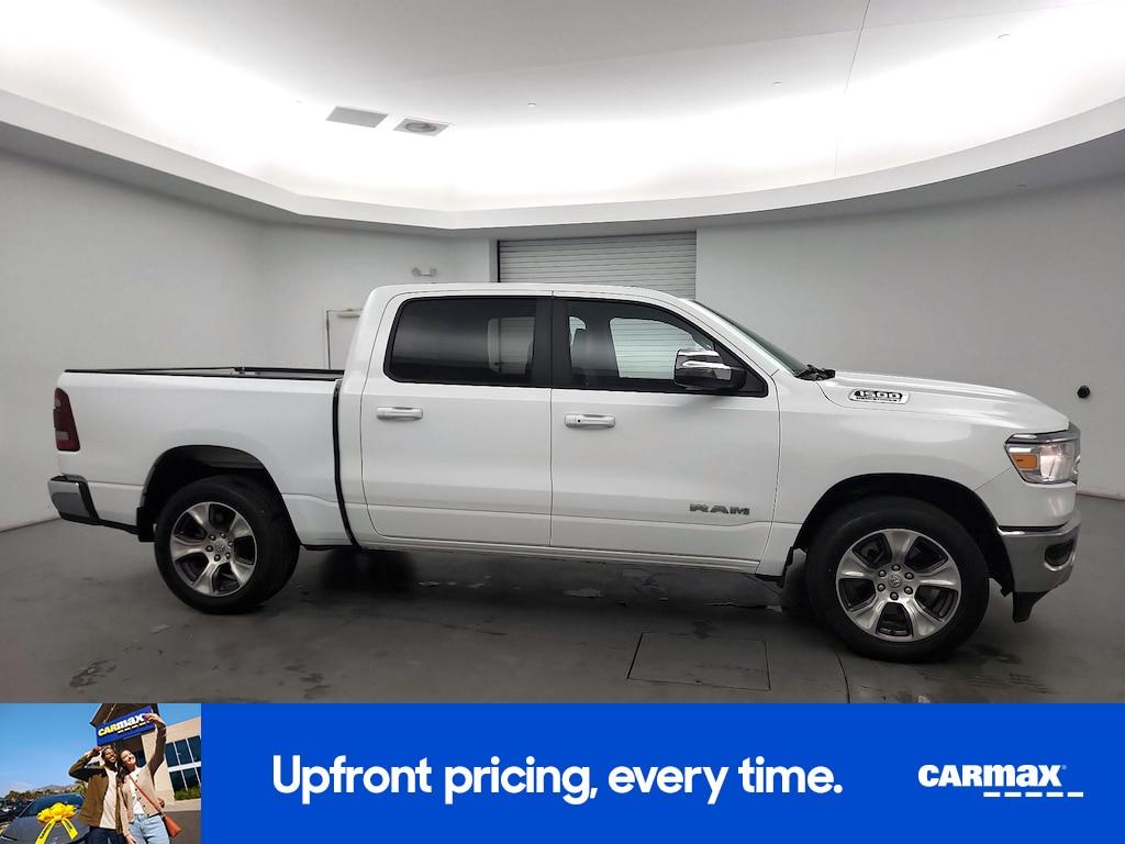 used 2024 Ram 1500 car, priced at $33,998