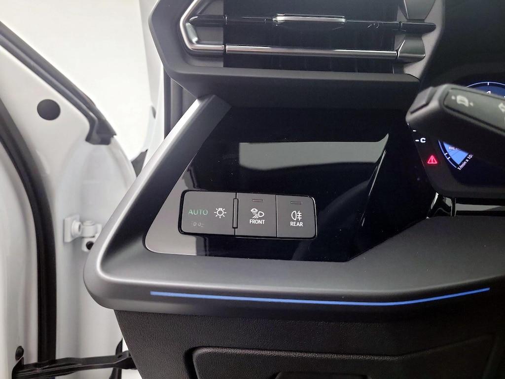 used 2025 Audi A3 car, priced at $36,998