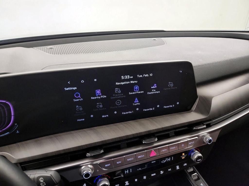 used 2023 Kia Telluride car, priced at $36,998