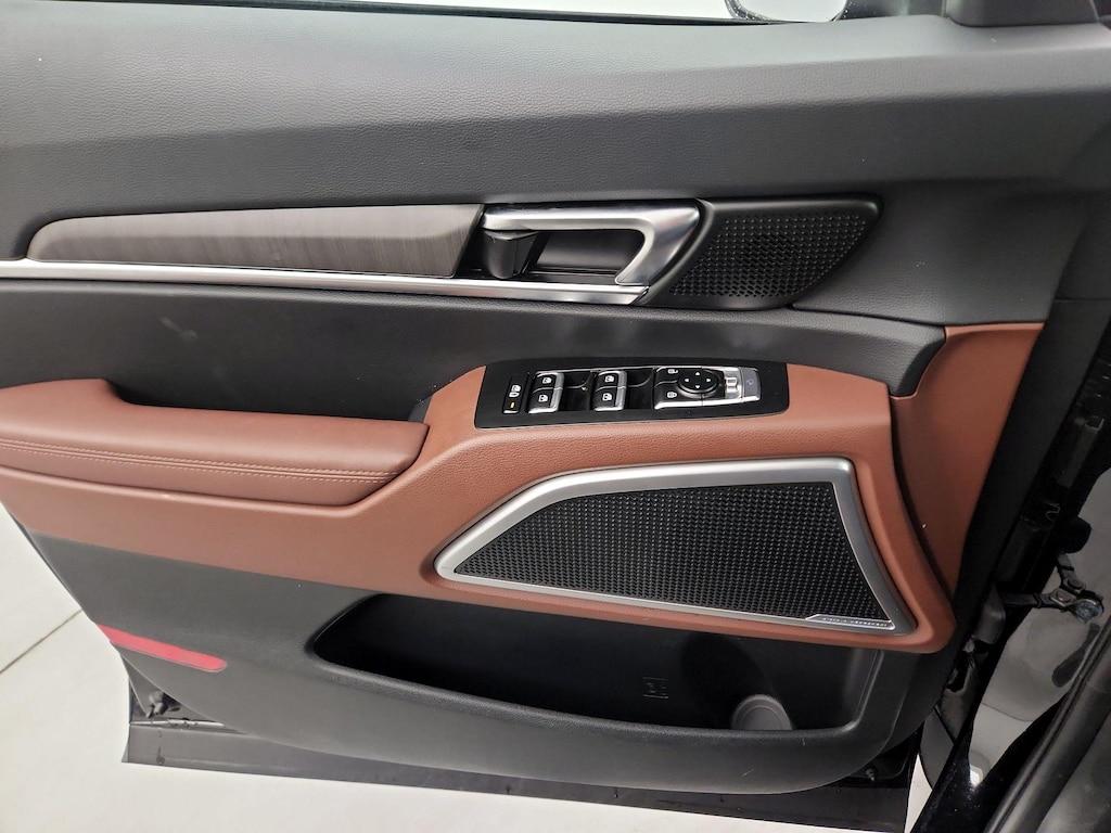 used 2023 Kia Telluride car, priced at $36,998