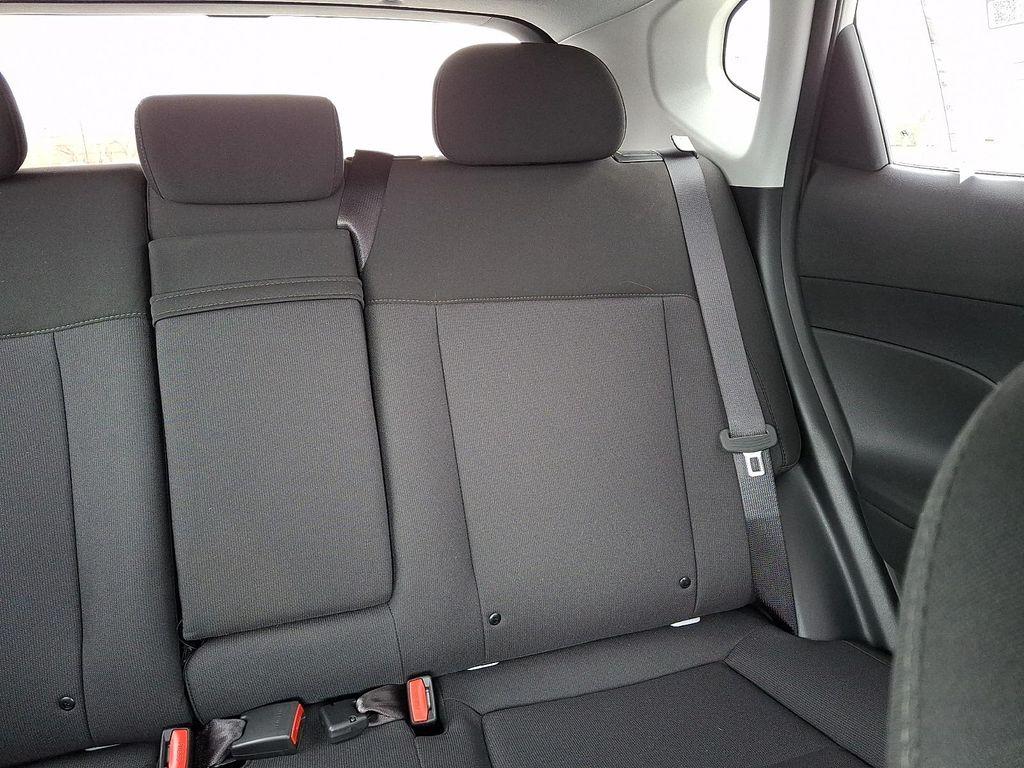 new 2026 Hyundai Kona car, priced at $30,995