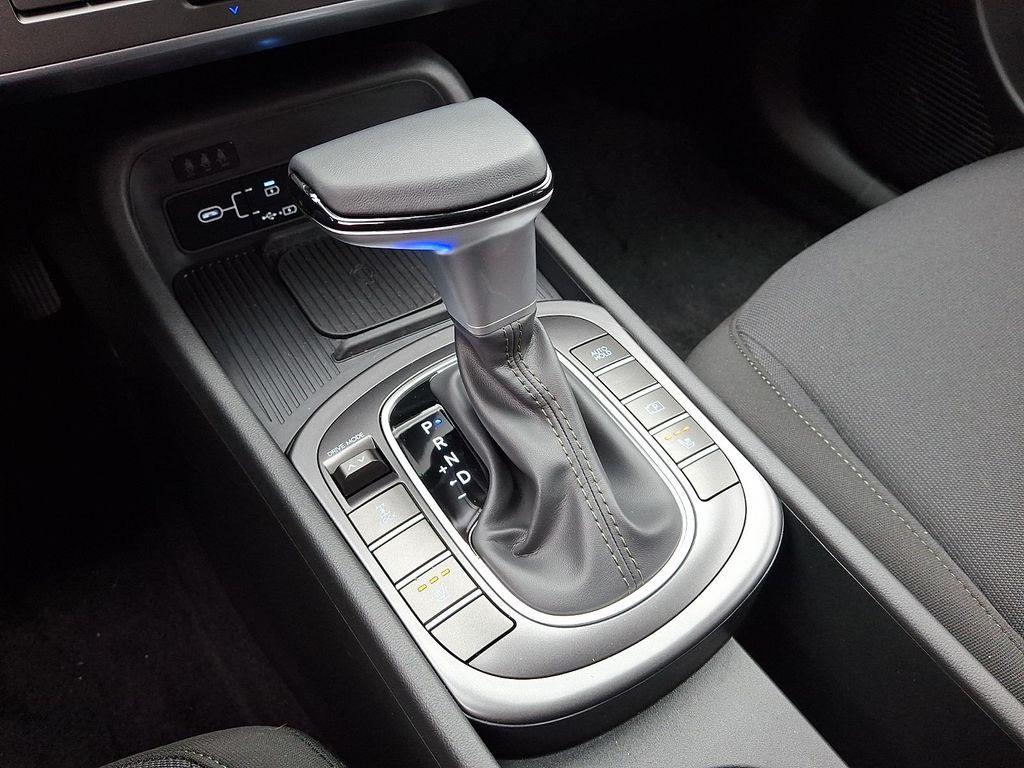 new 2026 Hyundai Kona car, priced at $30,995