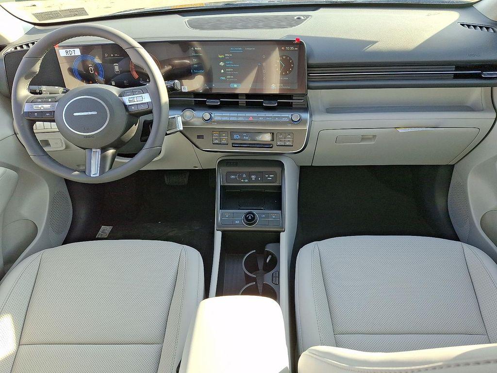 new 2026 Hyundai Kona car, priced at $31,375