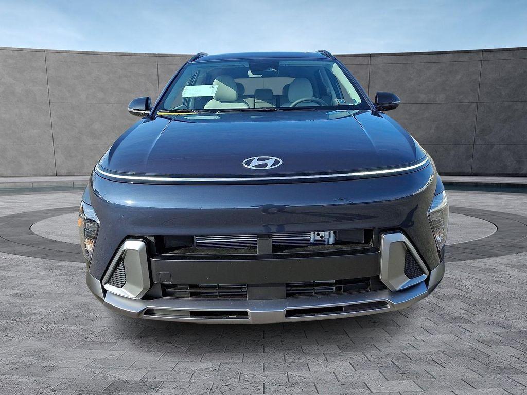 new 2026 Hyundai Kona car, priced at $31,375