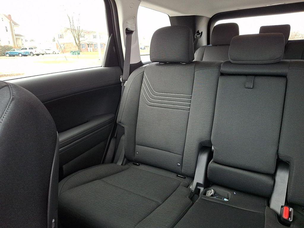 new 2026 Hyundai Palisade car, priced at $43,770