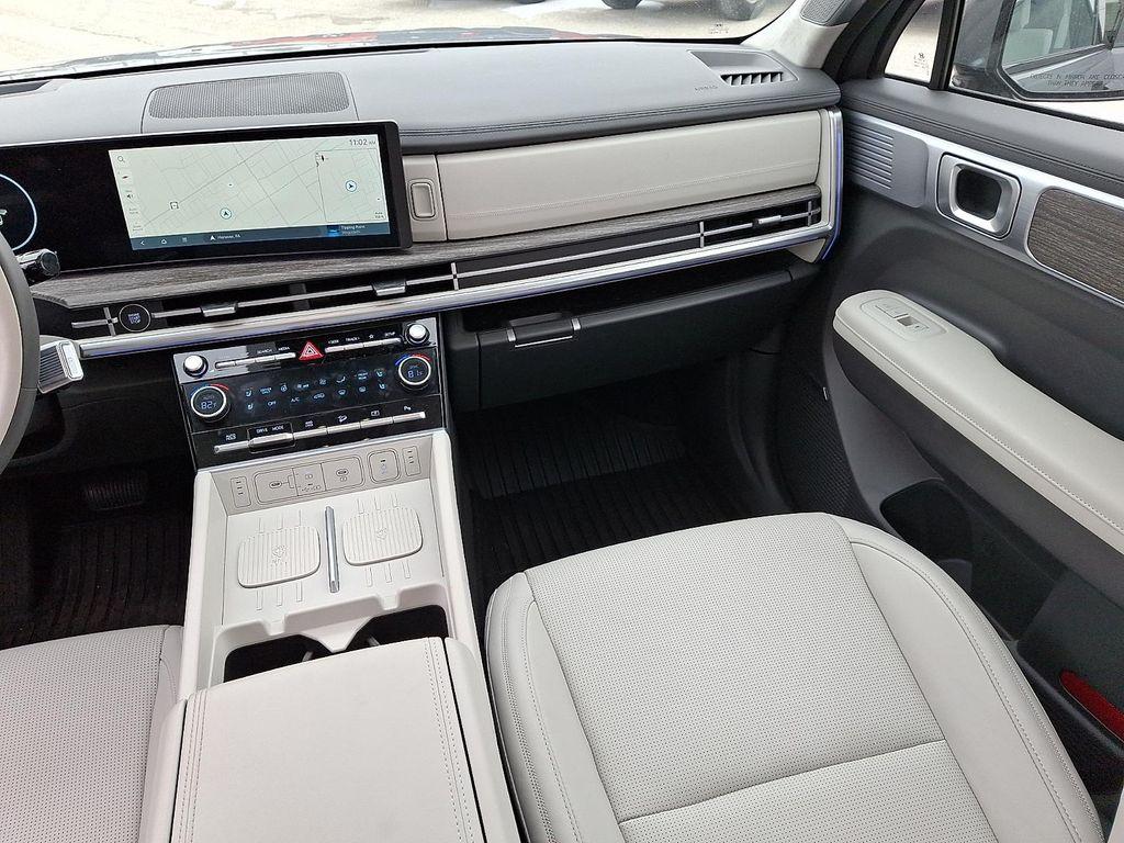 used 2024 Hyundai SANTA FE HEV car, priced at $41,794