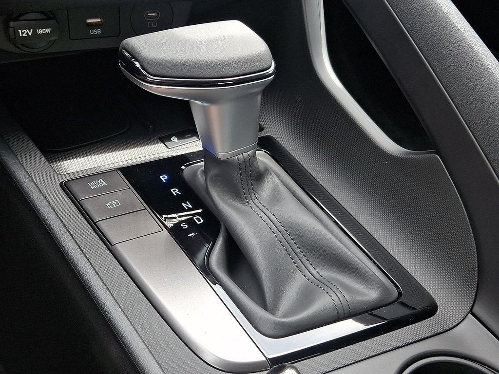new 2026 Hyundai Elantra car, priced at $26,660