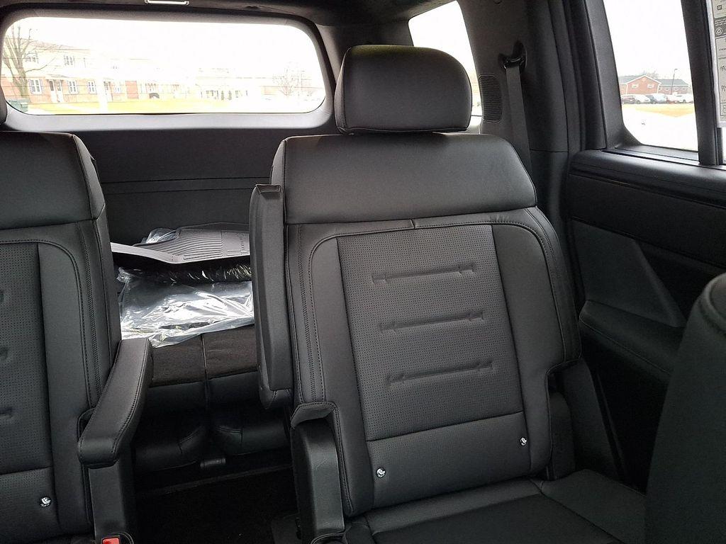 new 2026 Hyundai Santa Fe car, priced at $52,615