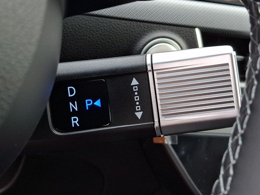 new 2026 Hyundai Sonata car, priced at $33,030