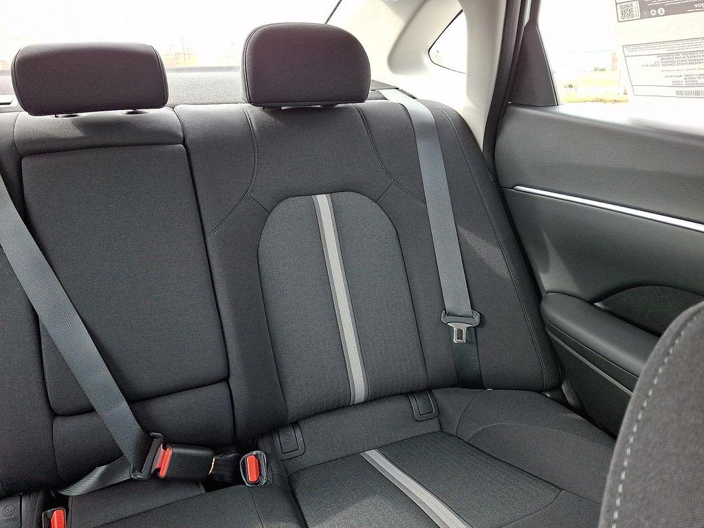 new 2026 Hyundai Sonata car, priced at $33,030