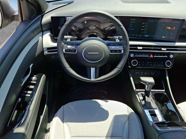 new 2026 Hyundai SANTA CRUZ car, priced at $46,695