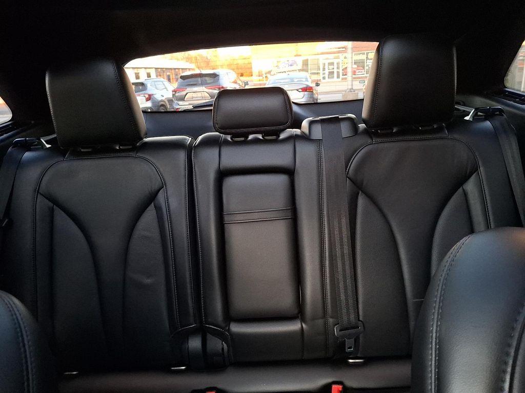 used 2018 Lincoln MKC car, priced at $15,194