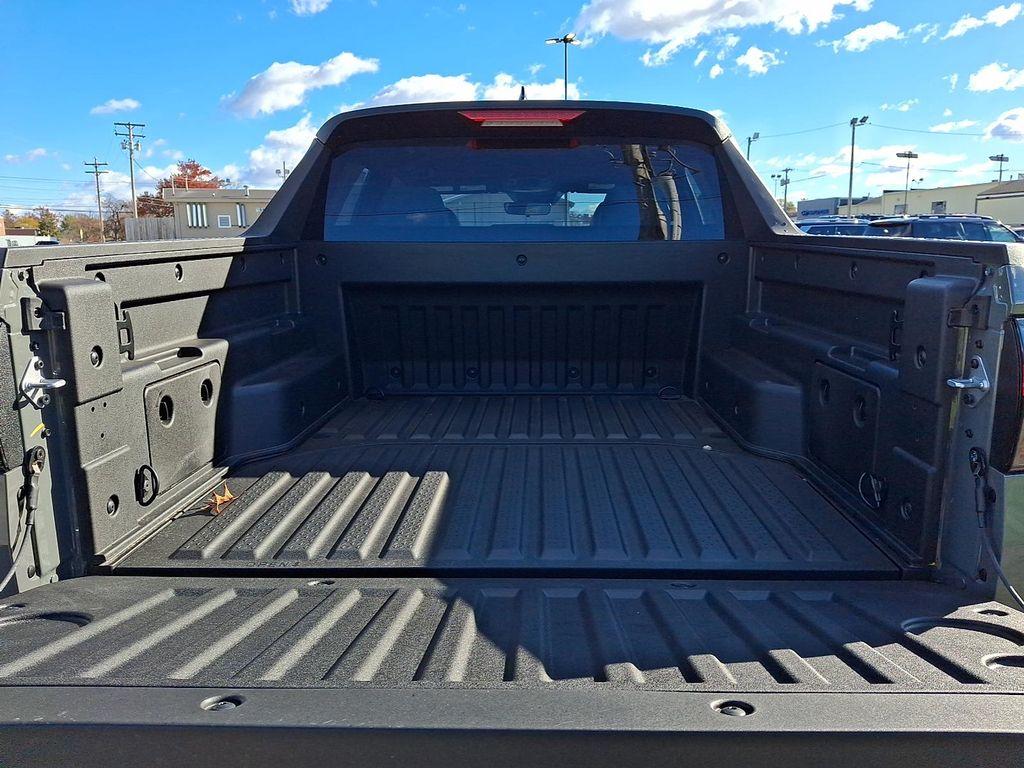 new 2026 Hyundai SANTA CRUZ car, priced at $31,675