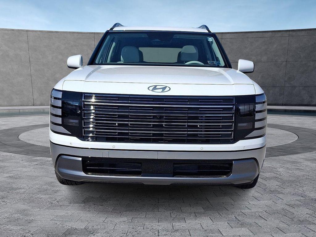 new 2026 Hyundai Palisade car, priced at $55,190