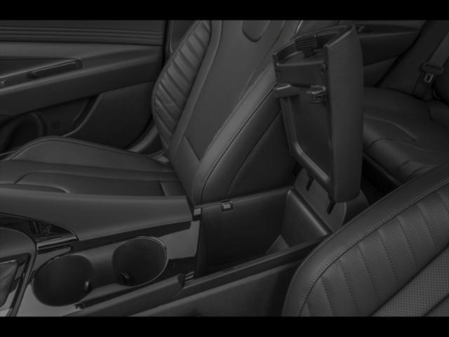 new 2026 Hyundai Elantra car, priced at $27,970