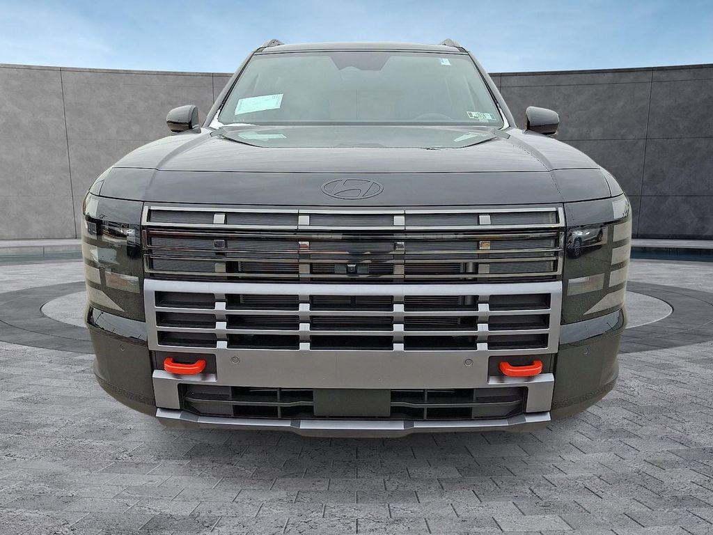 new 2026 Hyundai Palisade car, priced at $52,130