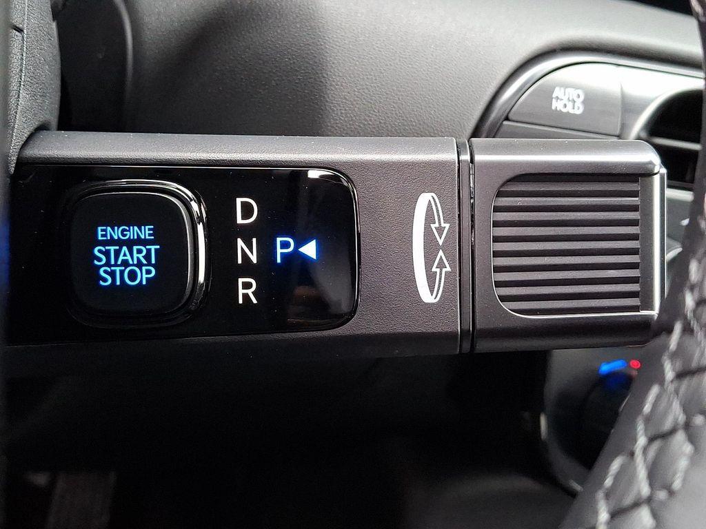 new 2026 Hyundai Palisade car, priced at $52,130