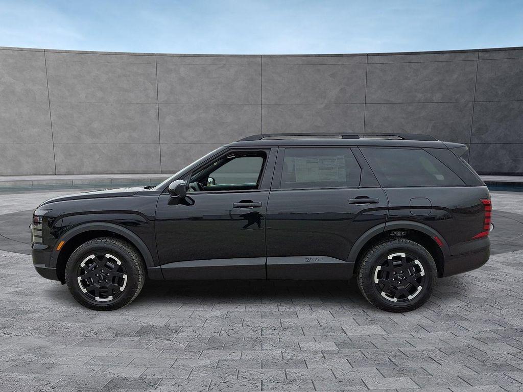 new 2026 Hyundai Palisade car, priced at $52,130